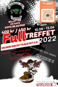 Fulltreffet Sandnes
